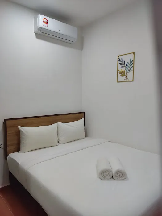 SH GARDEN HOTEL Picture 10