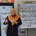 Delicious Bubble Tea & Lok Lok (FOOD DELIVERY: ORDER NOW!)
