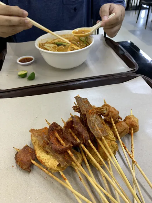 Delicious Bubble Tea & Lok Lok (FOOD DELIVERY: ORDER NOW!) Picture 4