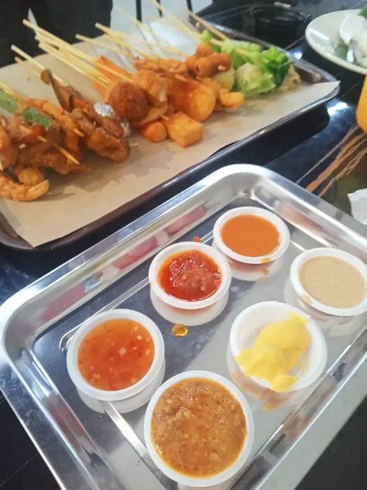 Delicious Bubble Tea & Lok Lok (FOOD DELIVERY: ORDER NOW!) Picture 3