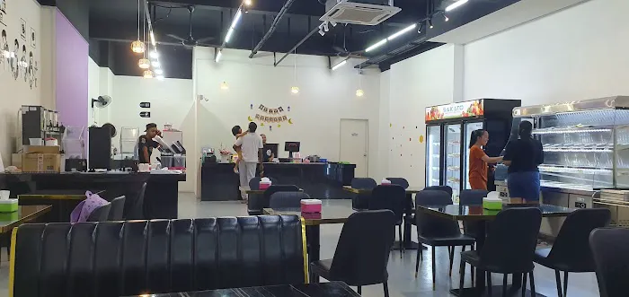 Delicious Bubble Tea & Lok Lok (FOOD DELIVERY: ORDER NOW!) Picture 9