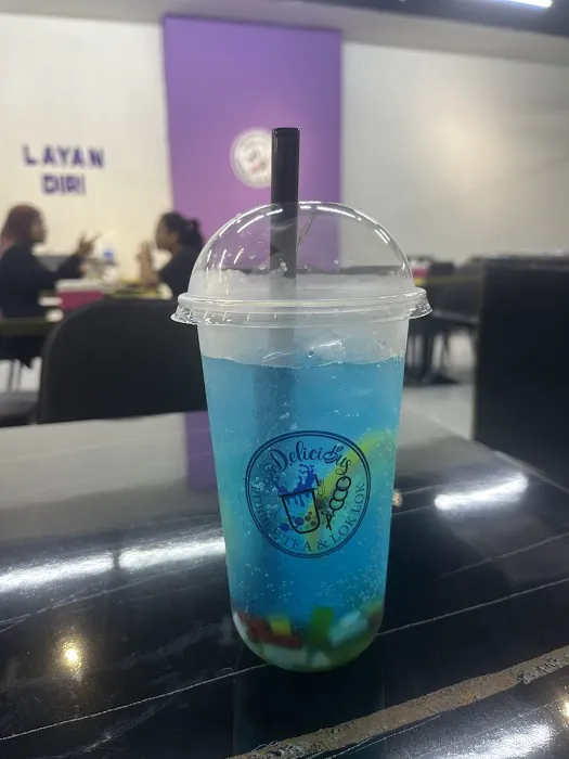 Delicious Bubble Tea & Lok Lok (FOOD DELIVERY: ORDER NOW!) Picture 10