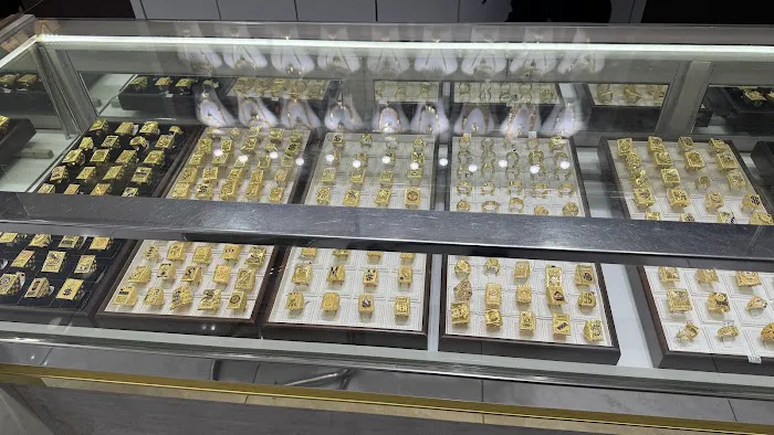 Meena Gems & Jewels Sdn. Bhd. Picture 1