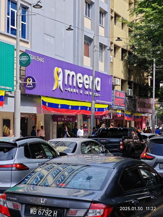 Meena Gems & Jewels Sdn. Bhd. Picture 3