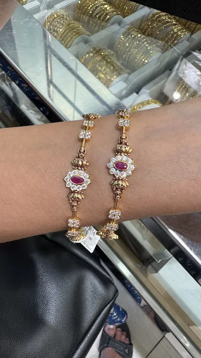 Meena Gems & Jewels Sdn. Bhd. Picture 6