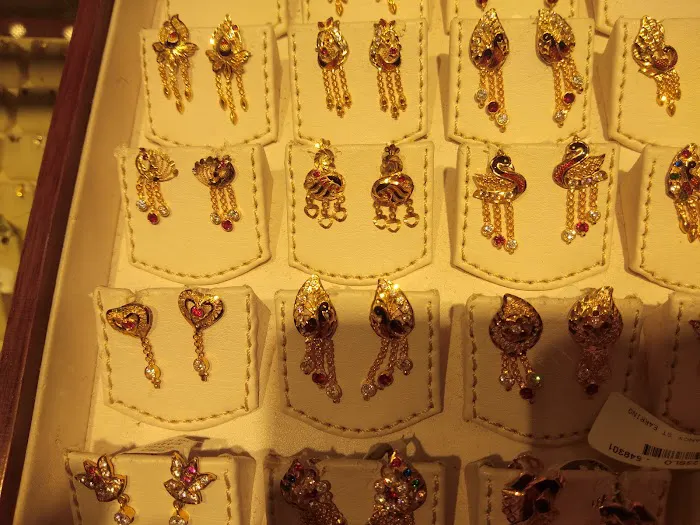 Meena Gems & Jewels Sdn. Bhd. Picture 8