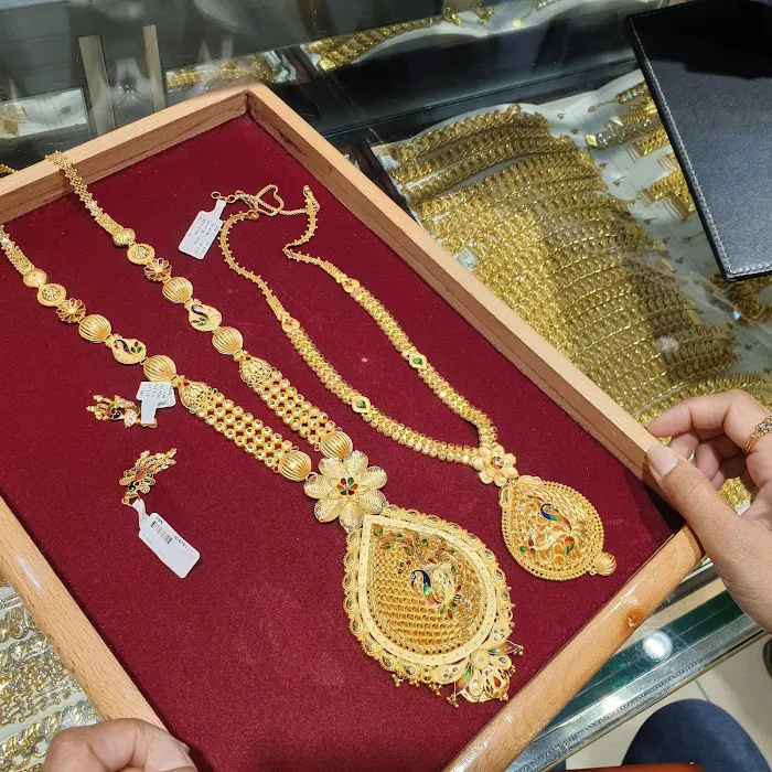Meena Gems & Jewels Sdn. Bhd. Picture 7