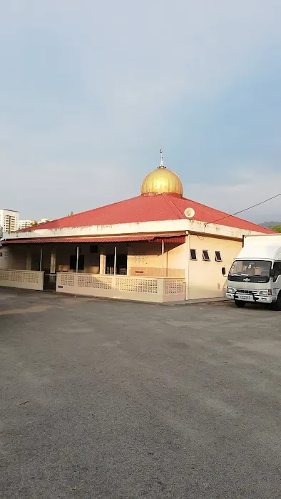 Surau Darul Ulum Picture 1