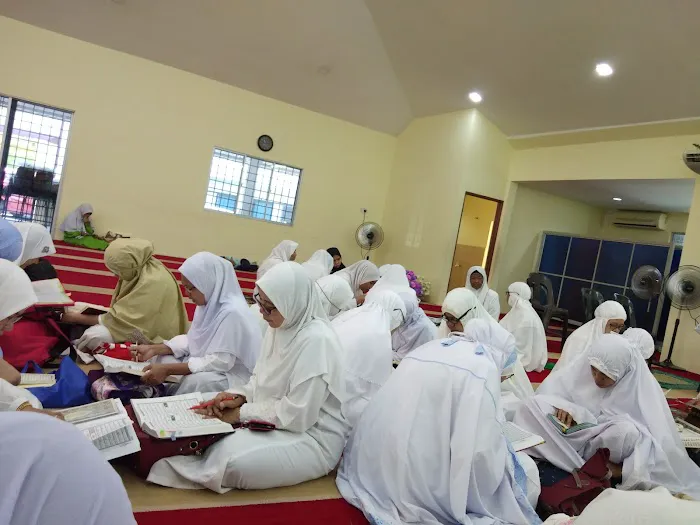 Surau Darul Ulum Picture 2