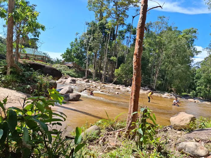 Pusat Kembara Dan Rekreasi Sungai Rengat Picture 3