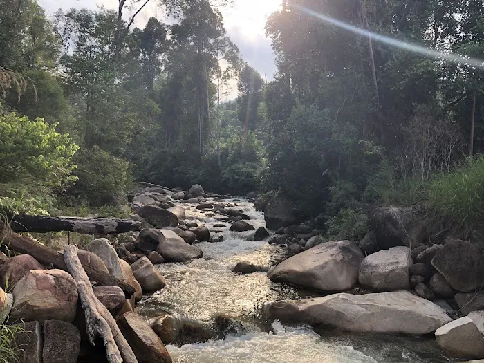Pusat Kembara Dan Rekreasi Sungai Rengat Picture 5