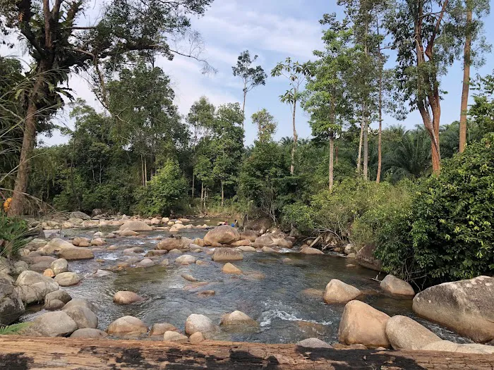 Pusat Kembara Dan Rekreasi Sungai Rengat Picture 6
