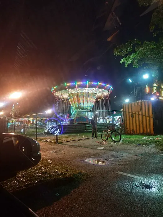 Tapak Fun Fair Subang Picture 1
