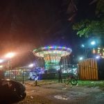 Tapak Fun Fair Subang
