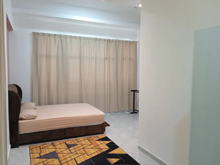 Homestay Sri Tanah Merah Picture 1