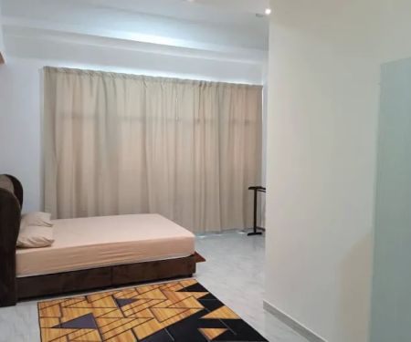 Homestay Sri Tanah Merah