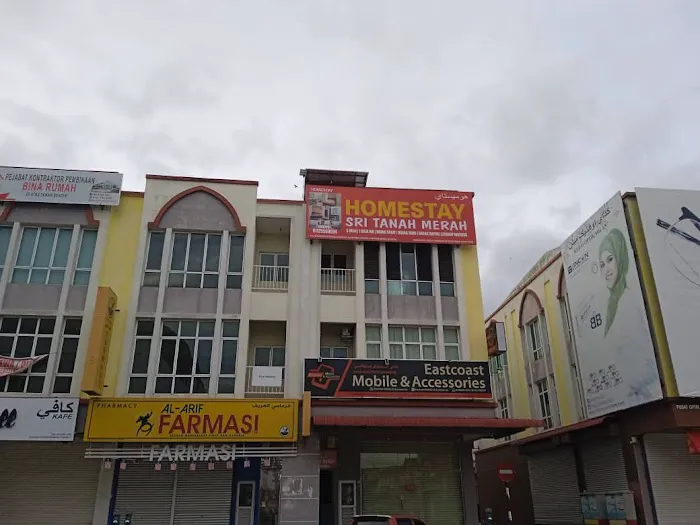 Homestay Sri Tanah Merah Picture 2
