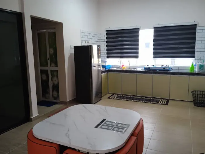 Homestay Sri Tanah Merah Picture 3
