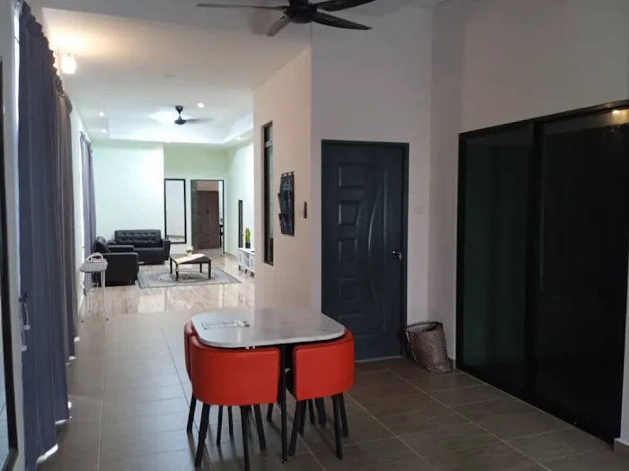 Homestay Sri Tanah Merah Picture 4
