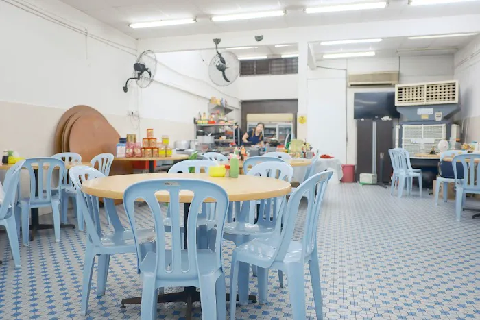 中山瓷煲肉骨茶 Chong San Bak Kut Teh Picture 1