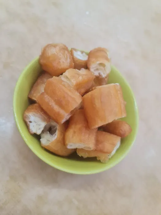 中山瓷煲肉骨茶 Chong San Bak Kut Teh Picture 5
