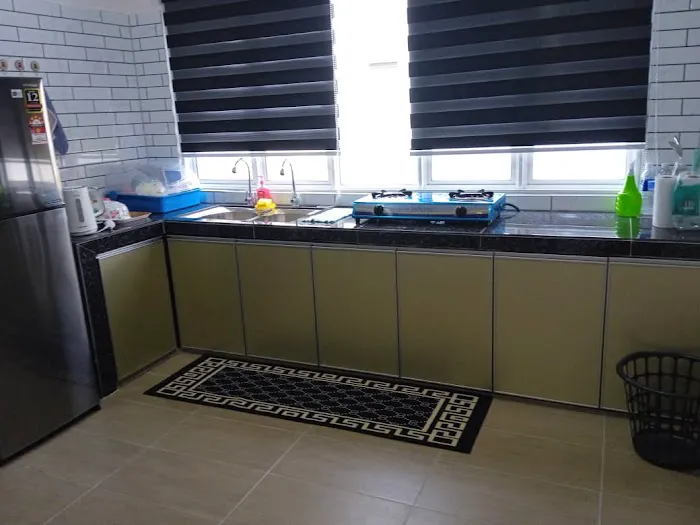 Homestay Sri Tanah Merah Picture 5