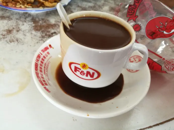 中山瓷煲肉骨茶 Chong San Bak Kut Teh Picture 8