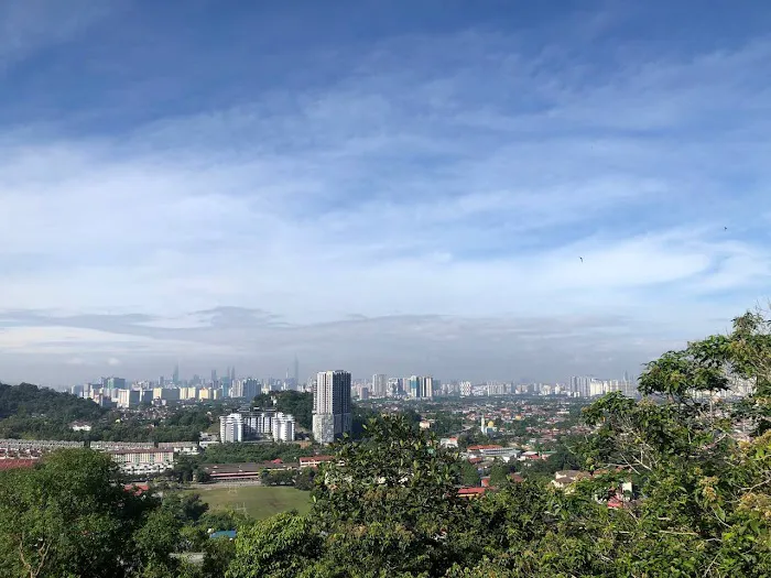 Panoramic View Peak, Bukit Guling Ayam Picture 2