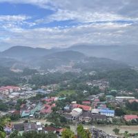 Panoramic View Peak, Bukit Guling Ayam ico