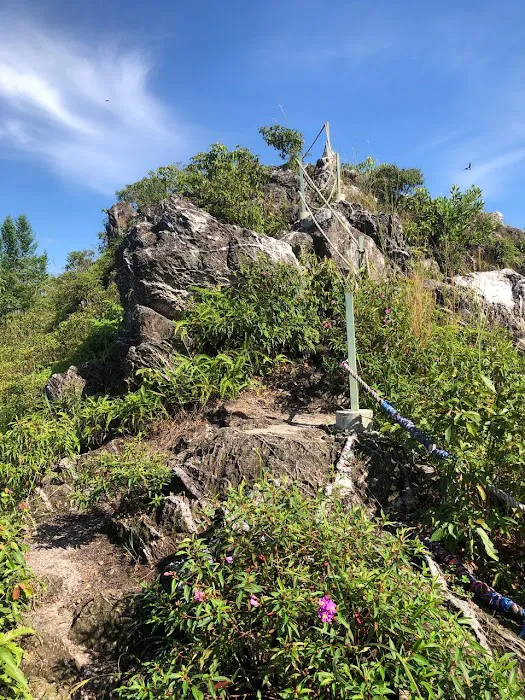 Panoramic View Peak, Bukit Guling Ayam Picture 4
