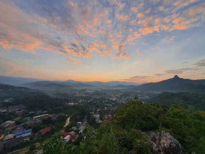 Panoramic View Peak, Bukit Guling Ayam Picture 5