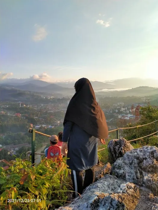 Panoramic View Peak, Bukit Guling Ayam Picture 6