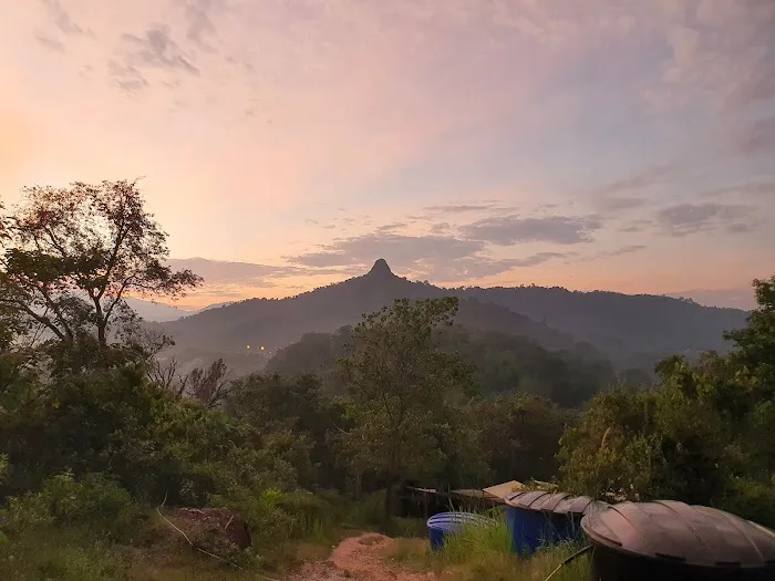 Panoramic View Peak, Bukit Guling Ayam Picture 7