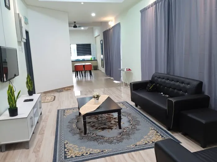 Homestay Sri Tanah Merah Picture 7