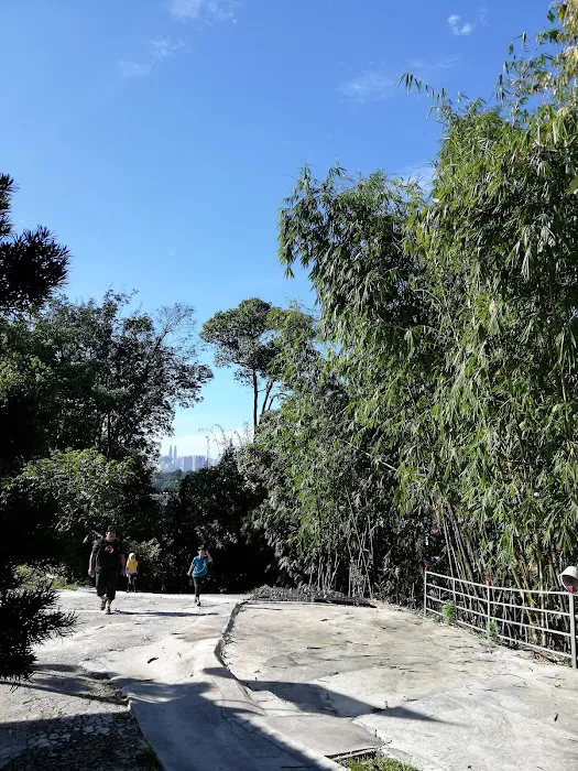 Panoramic View Peak, Bukit Guling Ayam Picture 10