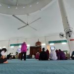 Masjid Seri Melati