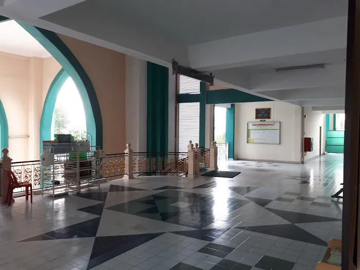 Masjid Seri Melati Picture 4