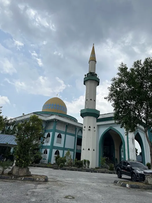 Masjid Seri Melati Picture 2