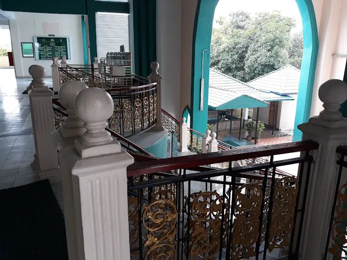 Masjid Seri Melati Picture 8