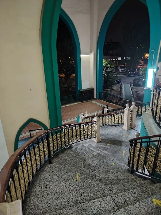 Masjid Seri Melati Picture 6