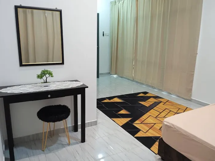 Homestay Sri Tanah Merah Picture 10
