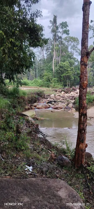 Lubuk Tok Adam Picture 5