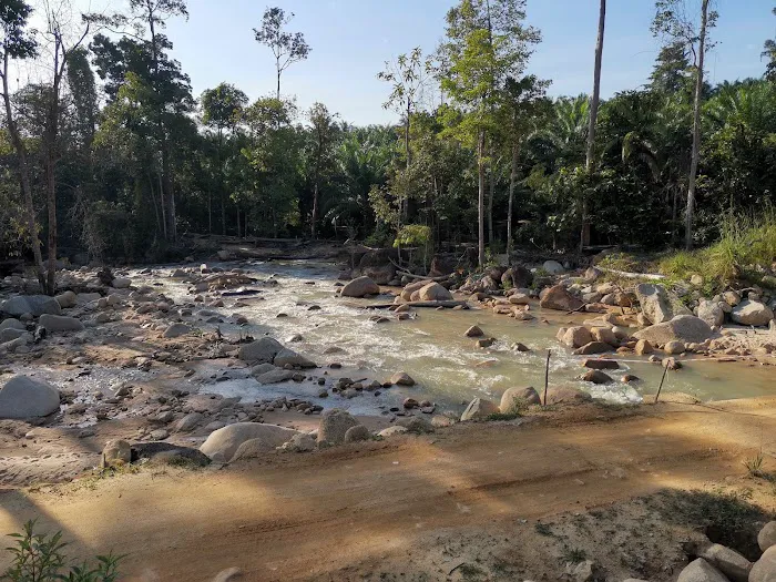 Lubuk Tok Adam Picture 2