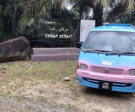 Lubuk Tok Adam