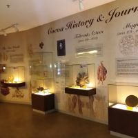 Chocolate Museum Malaysia ico