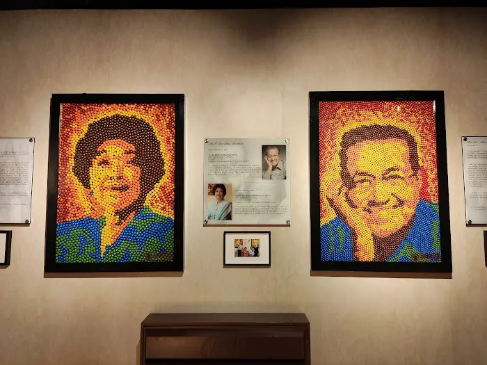 Chocolate Museum Malaysia Picture 3