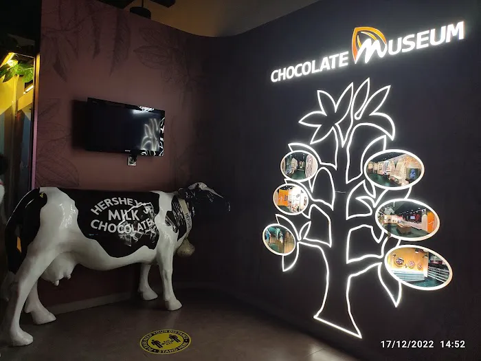 Chocolate Museum Malaysia Picture 8