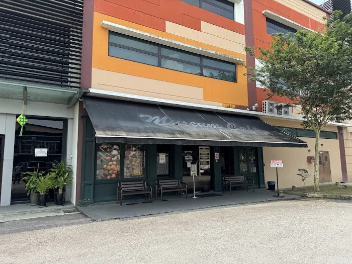 Chocolate Museum Malaysia Picture 7