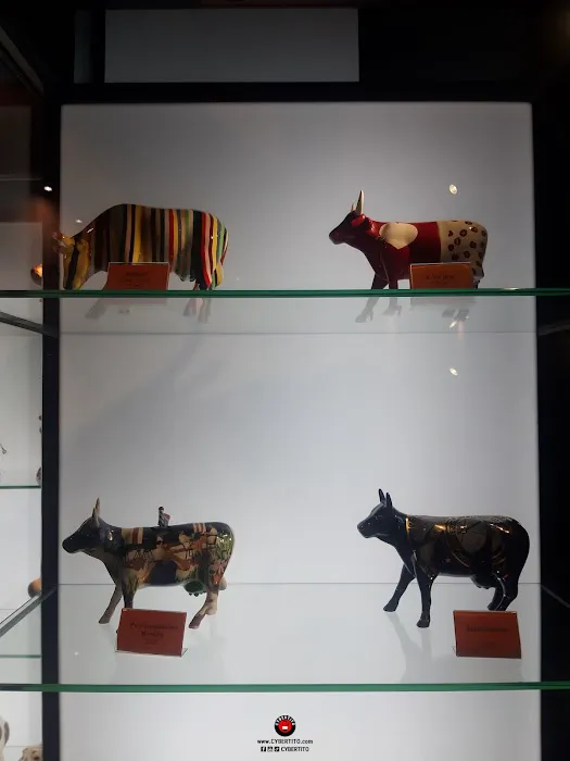 Chocolate Museum Malaysia Picture 9