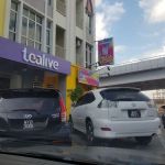 LaundryBar Self Service Laundry Mega Store Tanah Merah